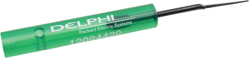 NAMZ 3807-0029 Removal Tool - Wire Terminal - Delphi-Packard