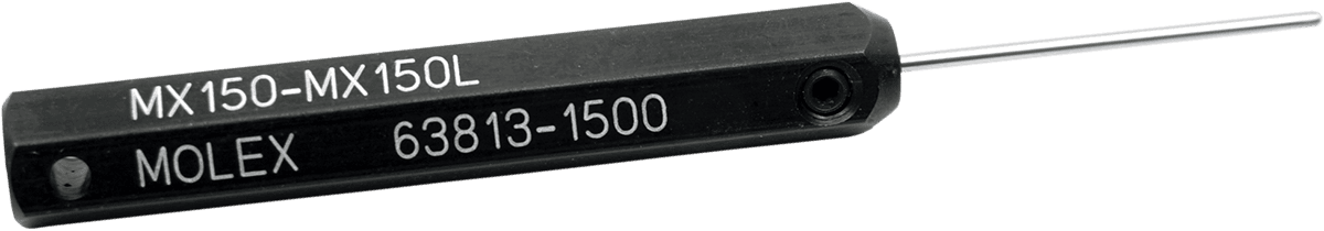 NAMZ 3807-0040 Removal Tool - Molex/Wire Terminal