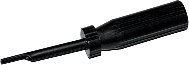 NAMZ 3807-0062 Removal Tool - Mate-n-Lock/Wire Terminal - For Female Terminals