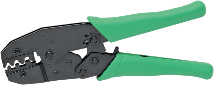 RICK'S MOTORSPORT ELECTRIC 3807-0076 Wire Crimper