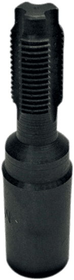 JIMS 3807-0082 Tool - O² Sensor/Spark Plug/Thread Chaser - M12 x 1.25