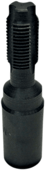 JIMS 3807-0082 Tool - O² Sensor/Spark Plug/Thread Chaser - M12 x 1.25