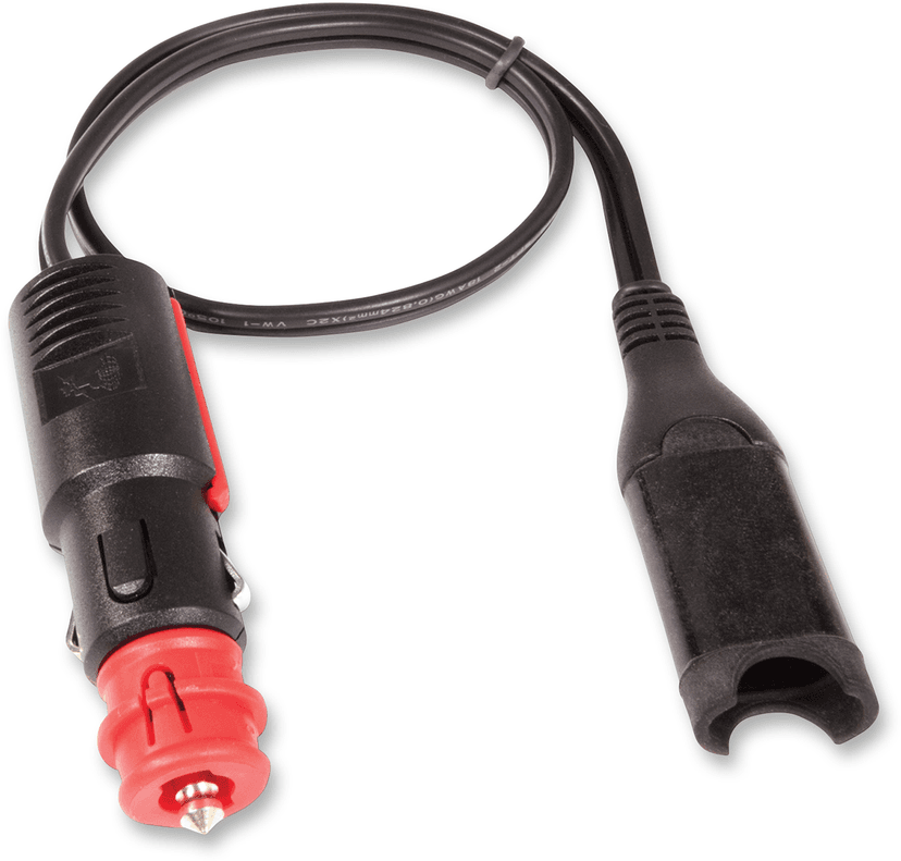 TECMATE 3807-0161 SAE to Plug Adapter — image 3 of 3