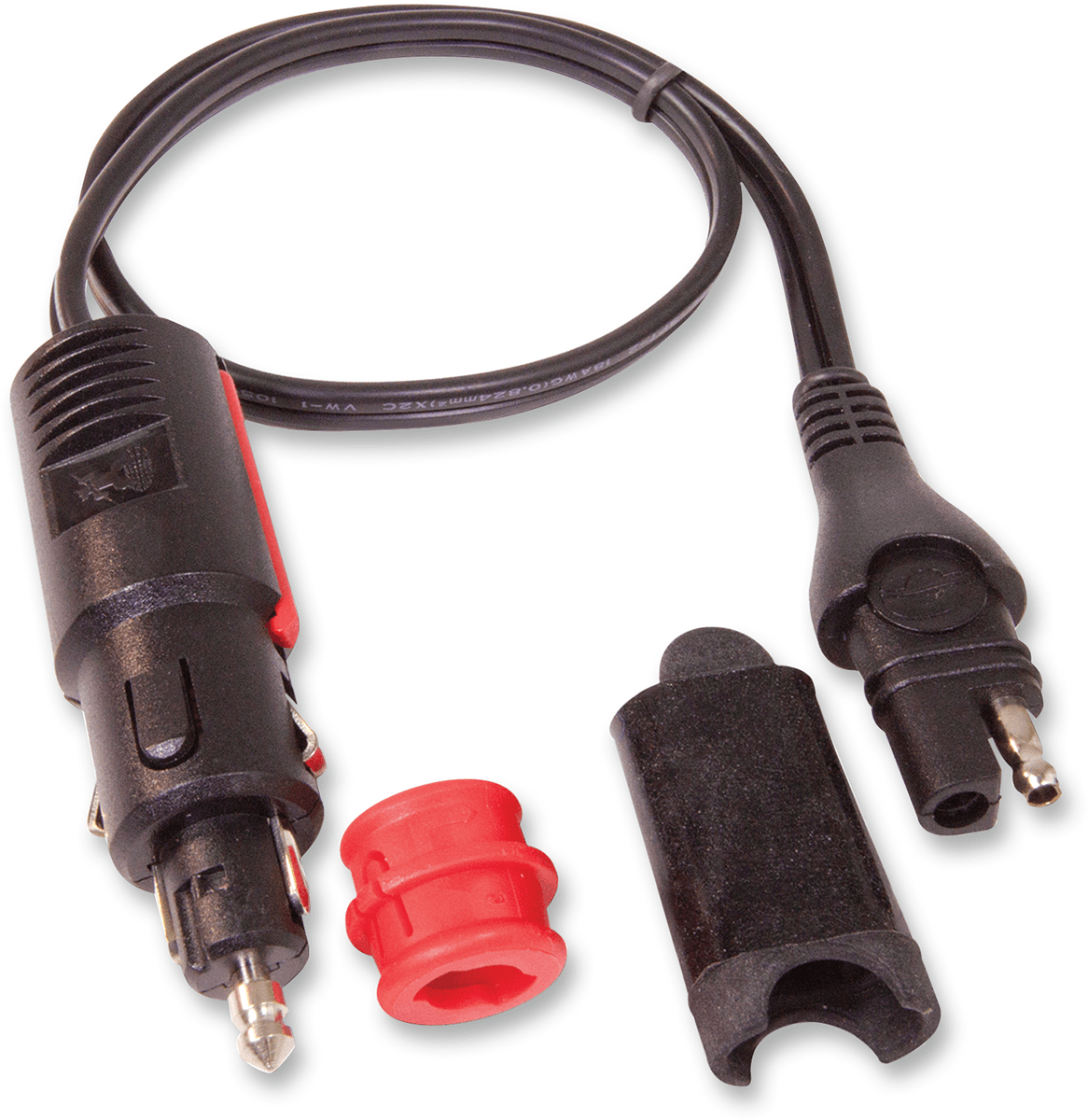 TECMATE 3807-0161 SAE to Plug Adapter