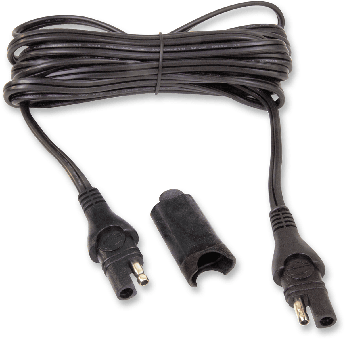 TECMATE 3807-0163 6' Extender - Charger Cable