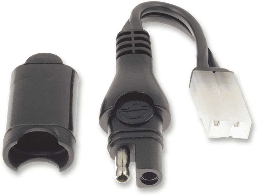 TECMATE 3807-0168 Adapter - KET to SAE — image 1 of 2