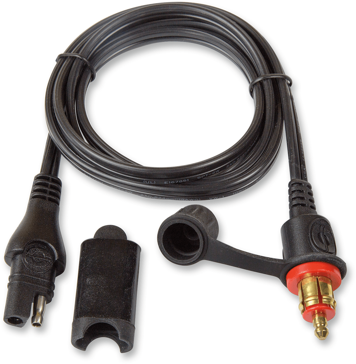 TECMATE 3807-0171 Adapter - DIN to SAE