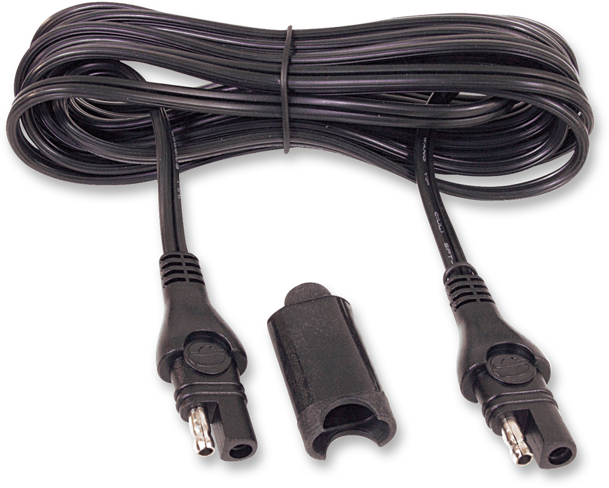 TECMATE 3807-0172 15' Extender - Charger Cable