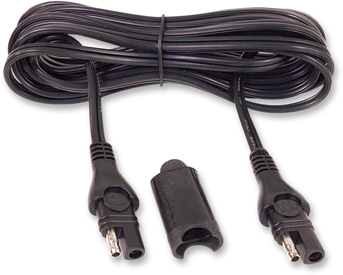 TECMATE 3807-0172 15' Extender - Charger Cable