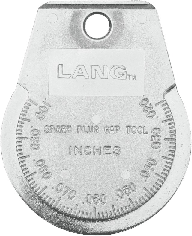 LANG TOOLS 3807-0221 Ramp Gauge - Spark Plug