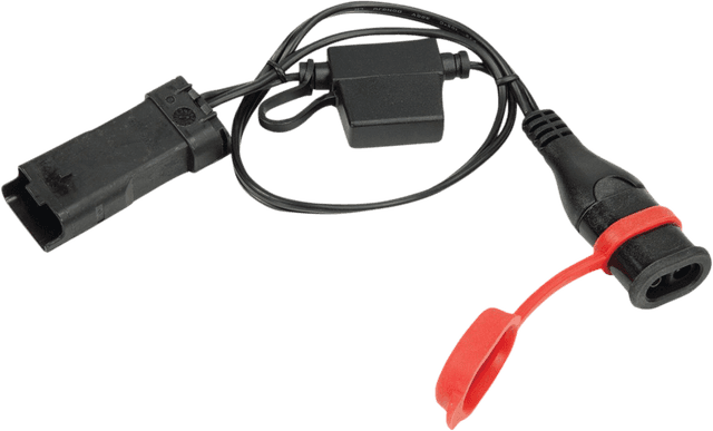 TECMATE 3807-0242 Adapter - Ducati to SAE — image 2 of 3