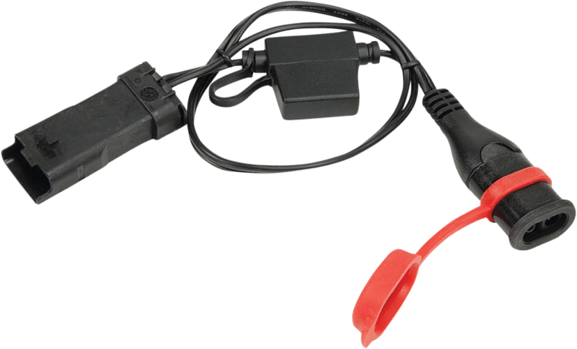 TECMATE 3807-0242 Adapter - Ducati to SAE — image 2 of 3