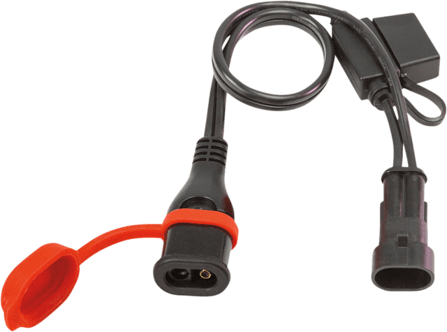 TECMATE 3807-0243 Adapter - MV Augusta to SAE — image 2 of 2