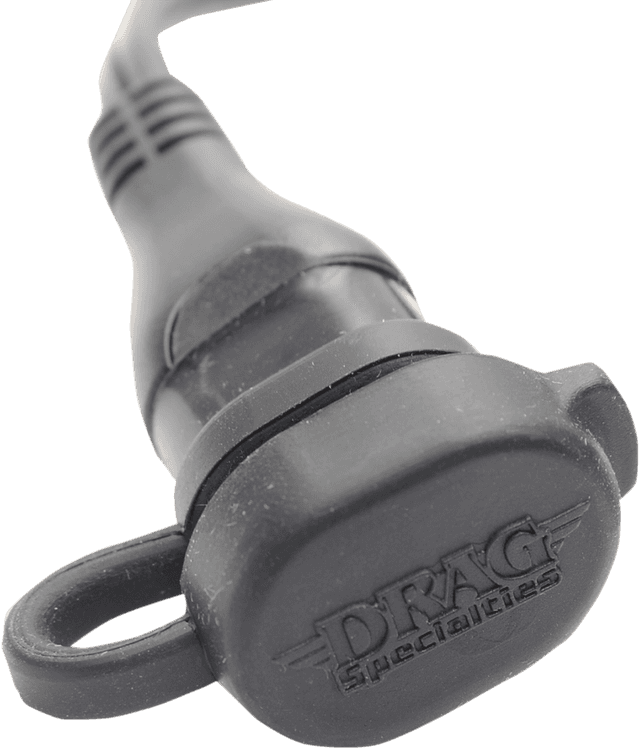TECMATE 3807-0256 Drag Specialties Permanent Battery Lead O-01 — image 3 of 3