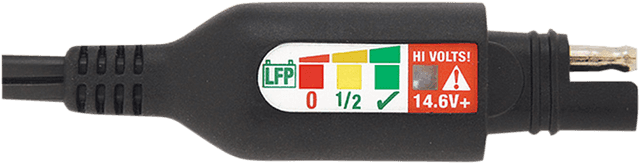 TECMATE 3807-0319 Battery Monitor Lead - Lithium — image 4 of 4