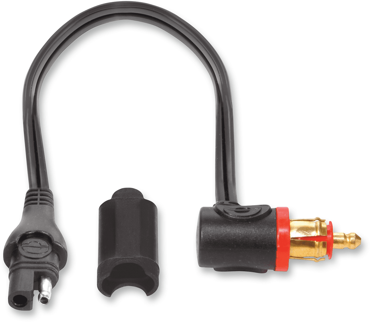 TECMATE 3807-0323 Adapter - 90° DIN to SAE