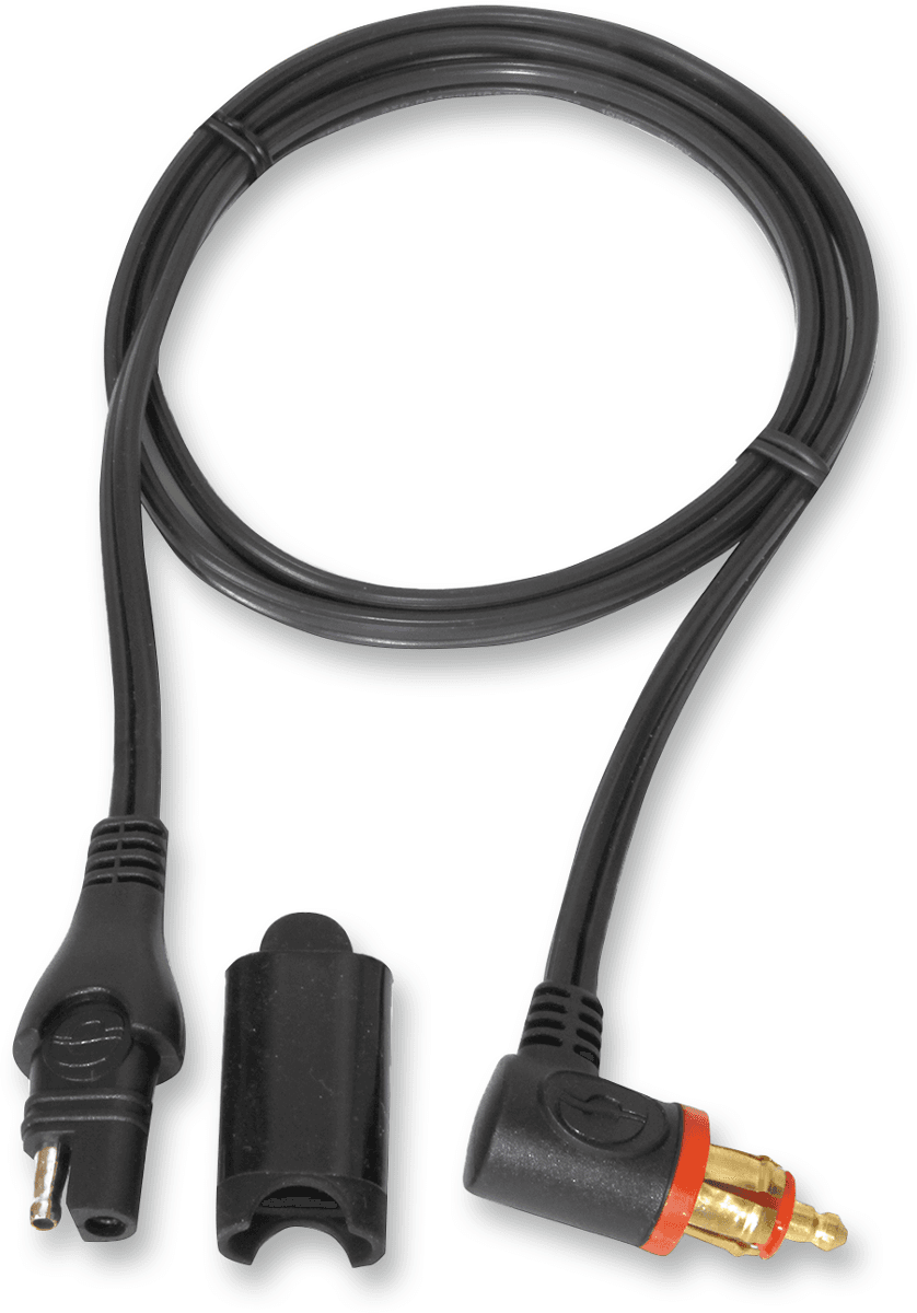 TECMATE 3807-0327 Adapter - 90° DIN to SAE