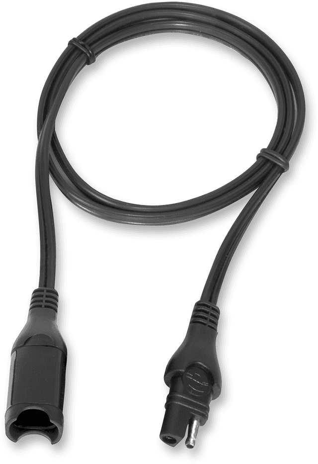TECMATE 3807-0337 40" Extender - Charger Cable — image 2 of 2