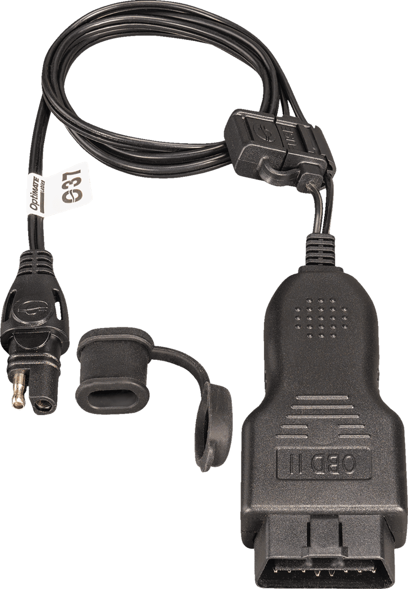TECMATE 3807-0338 Adapter - OBDII to SAE