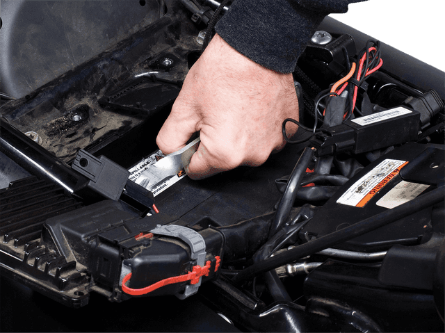 JIMS 3807-0346 Tool - Battery Lifter — image 2 of 2