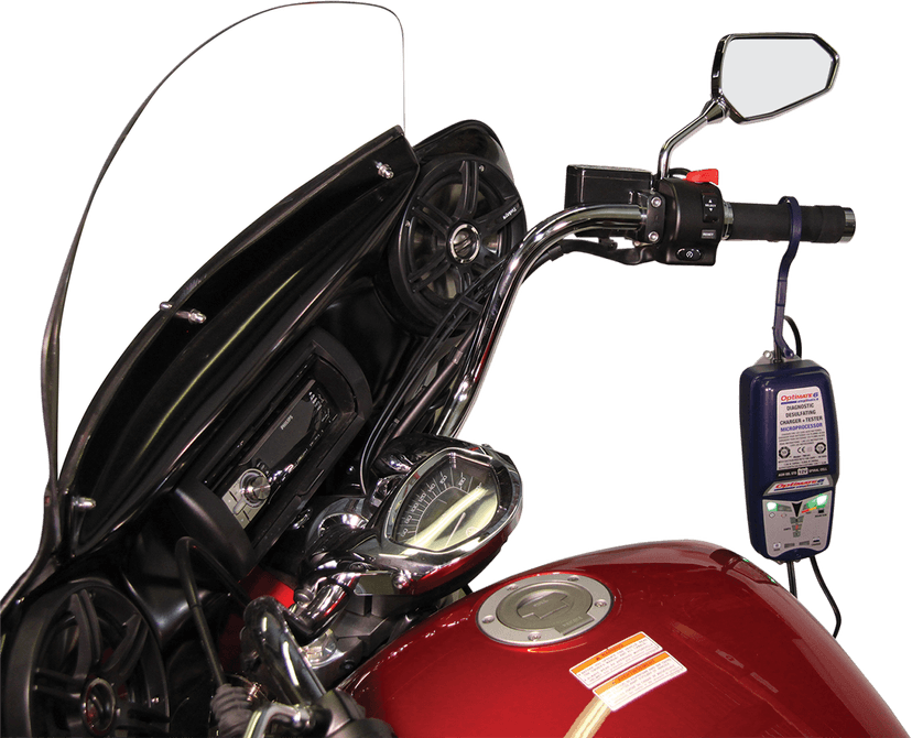 TECMATE 3807-0373 OptiMate™ Charger Hook — image 2 of 2