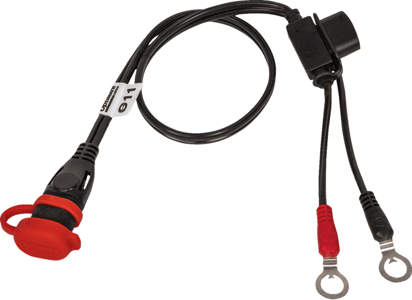 TECMATE 3807-0419 Battery Lead - 5/16" — image 1 of 2