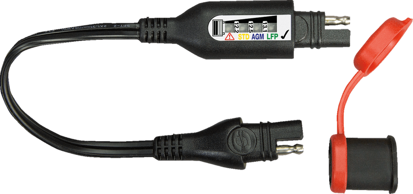TECMATE 3807-0600 Battery Monitor