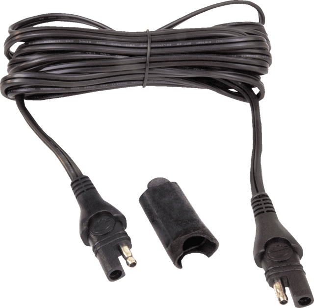 TECMATE 3807-0602 6' Extender - Charger Cable
