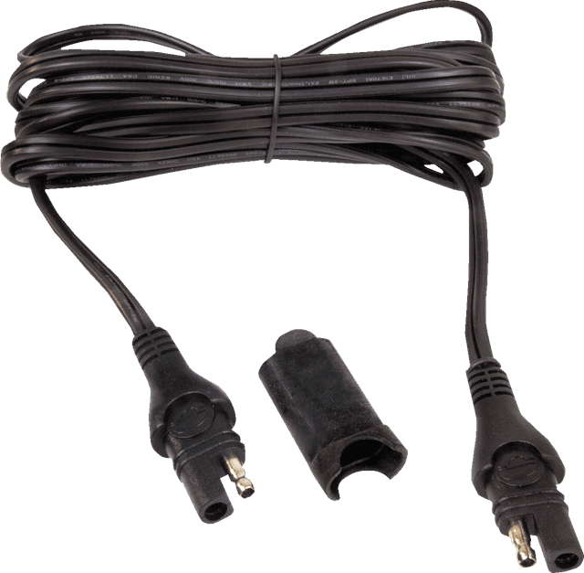 TECMATE 3807-0603 25' Extender - Charger Cable — image 1 of 2
