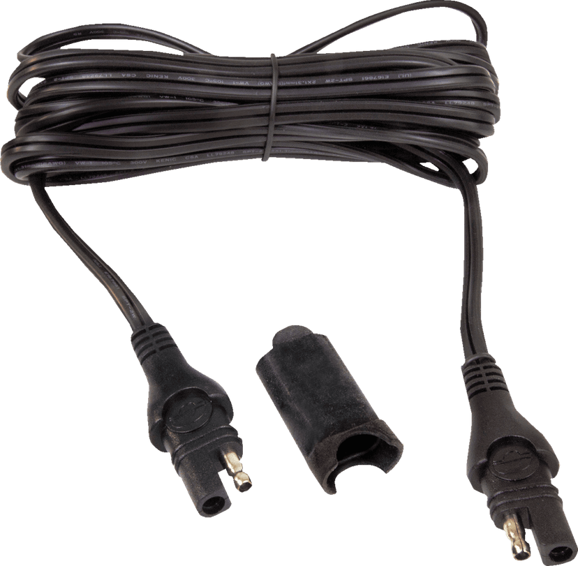 TECMATE 3807-0603 25' Extender - Charger Cable — image 1 of 2