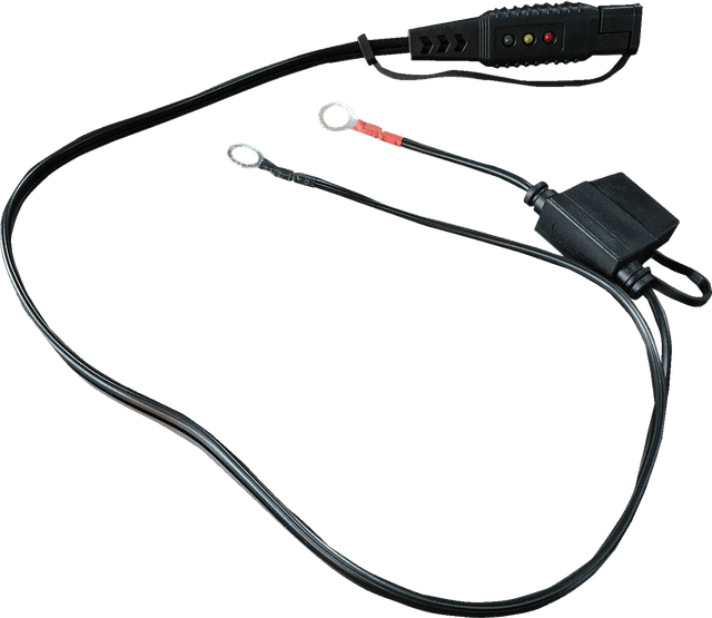 BS BATTERY 3807-0643 Battery Tester - Level Indicator - LED — image 2 of 4