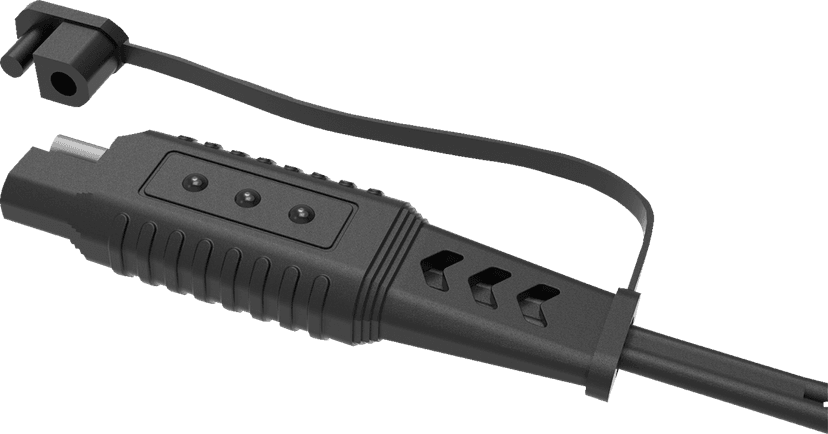 BS BATTERY 3807-0643 Battery Tester - Level Indicator - LED — image 4 of 4