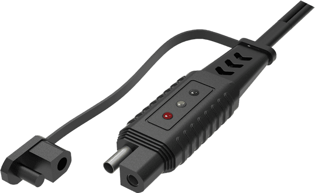 BS BATTERY 3807-0643 Battery Tester - Level Indicator - LED — image 1 of 4