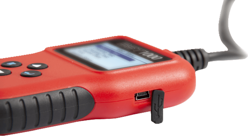 BS BATTERY 3807-0665 Battery Tester - BST 1000 — image 4 of 5