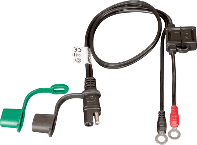 TECMATE 3807-0685 Charging Cable - OptiMate - O-31S - 20 Pack — image 2 of 2