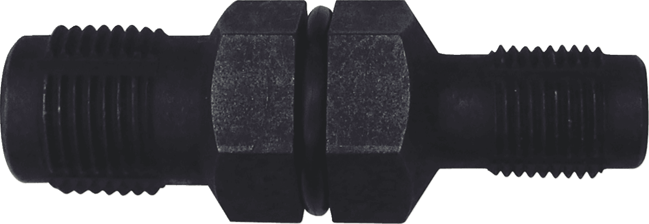 LANG TOOLS 3807-0689 Spark Plug Chaser - Double-End - Black - 14 mm x 18 mm