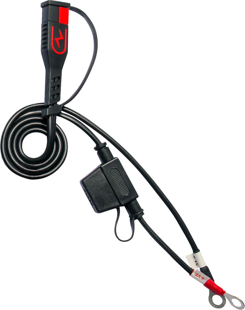 BS BATTERY 3807-0742 Battery Charger/Maintainer - BS 30 - 12 V - 3 A — image 5 of 7