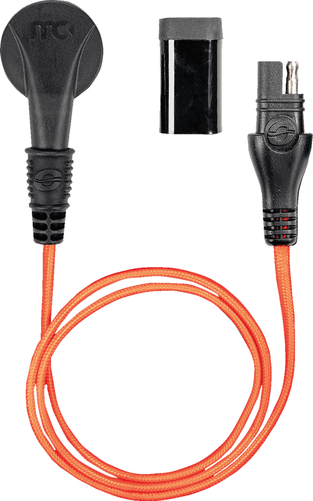 TECMATE 3807-0748 Connector Cable - MagCode/Optimate - Magnetic/Clip — image 2 of 2