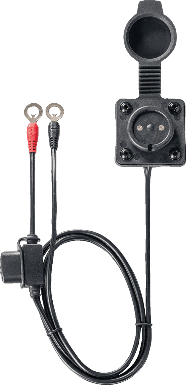 TECMATE 3807-0749 Magnetic Port Connection — image 2 of 4