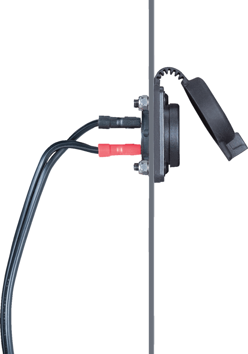 TECMATE 3807-0749 Magnetic Port Connection — image 3 of 4