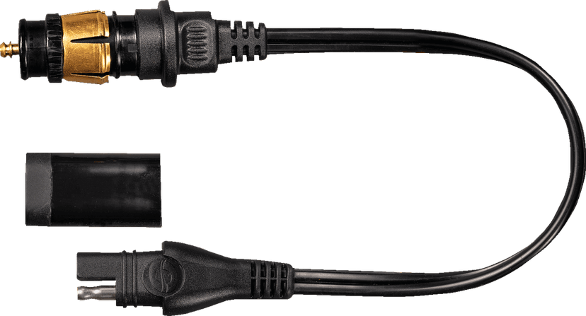 TECMATE 3807-0759 Cord Plug - 21 mm