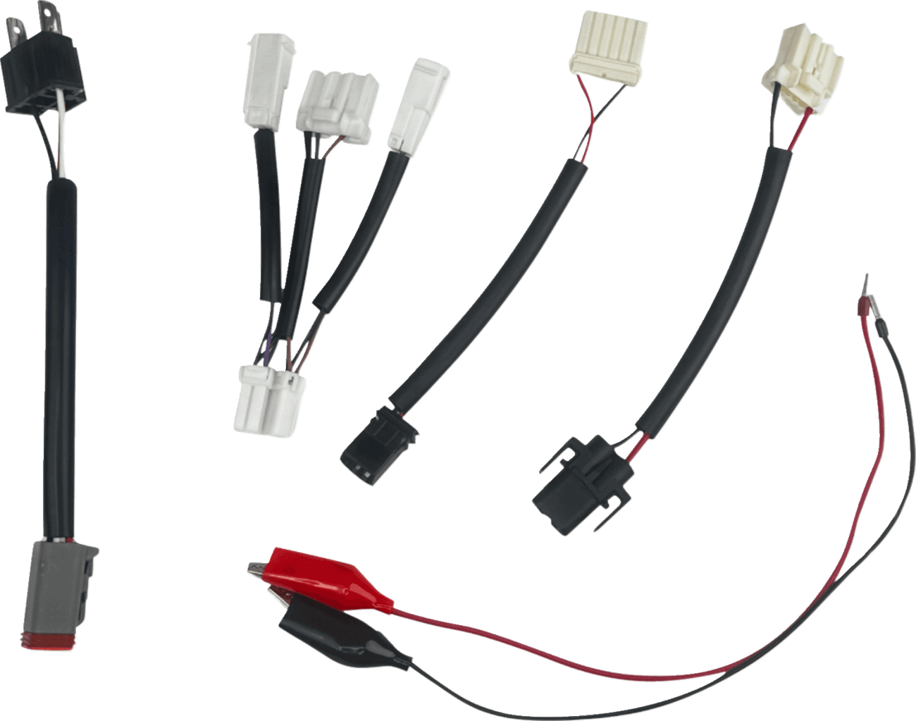 CUSTOM DYNAMICS 3807-0769 Adapter Kit - Replacement/Lighting Product Test Case