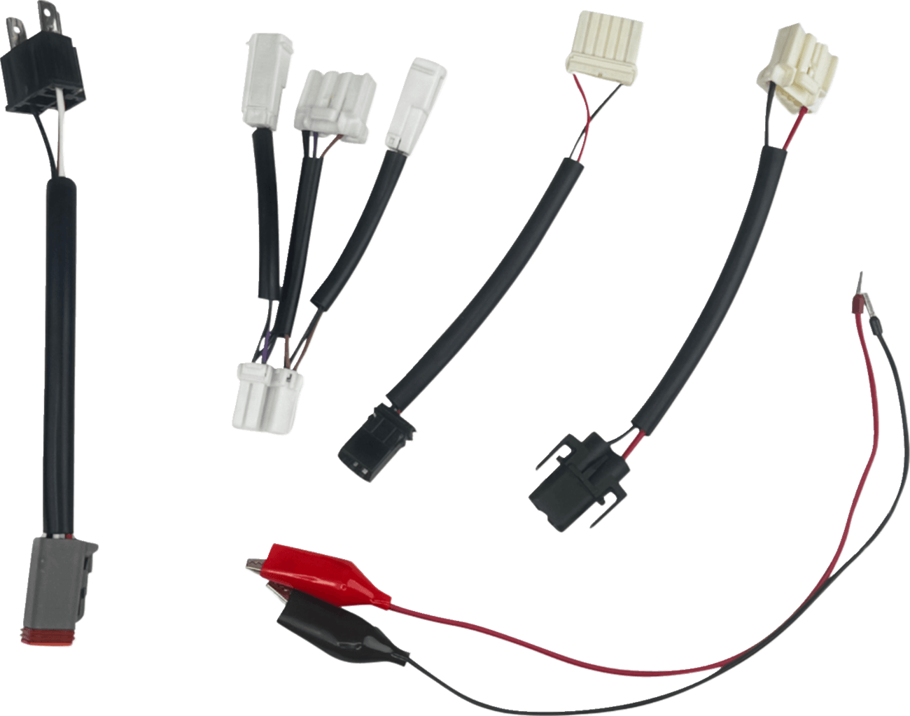 CUSTOM DYNAMICS 3807-0769 Adapter Kit - Replacement/Lighting Product Test Case