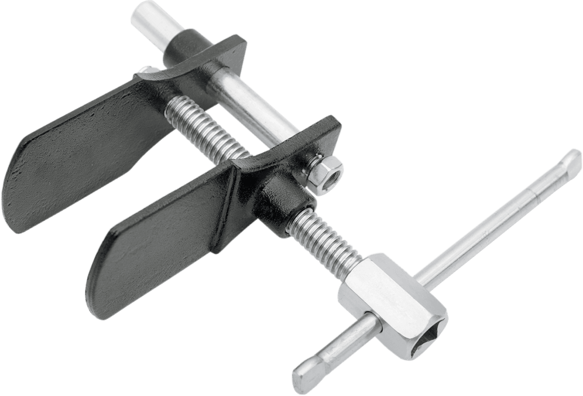 PARTS UNLIMITED 3808-0007 Disc Spreader - Brake Pad
