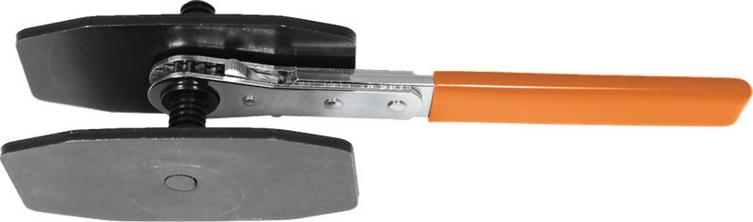 LANG TOOLS 3808-0032 Brake Caliper Press - Small — image 2 of 5