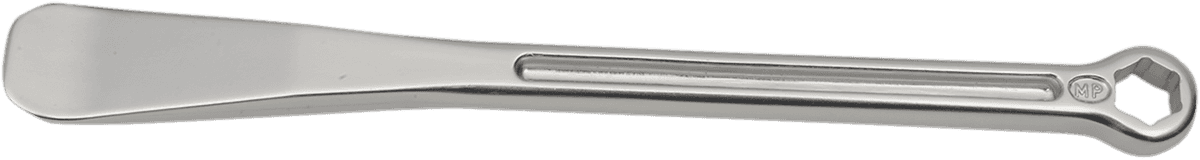 MOTION PRO 3810-0002 Tire Lever/Wrench - T6 - Closed End/Contoured - 2-in-1