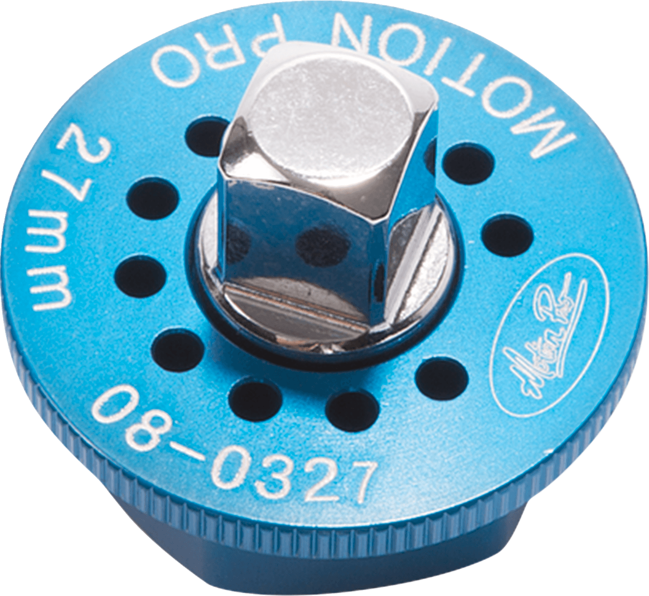 MOTION PRO 3810-0008 Adapter - T-6 Combo - 27 mm - 3/8"