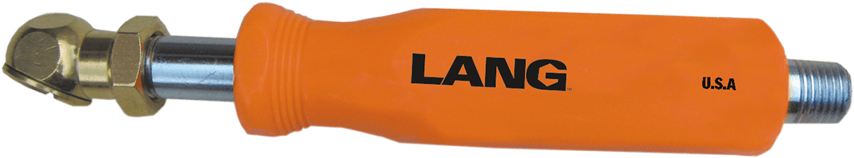 LANG TOOLS 3810-0036 Air Chuck