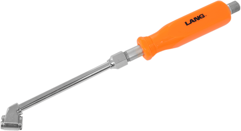 LANG TOOLS 3810-0037 Air Chuck