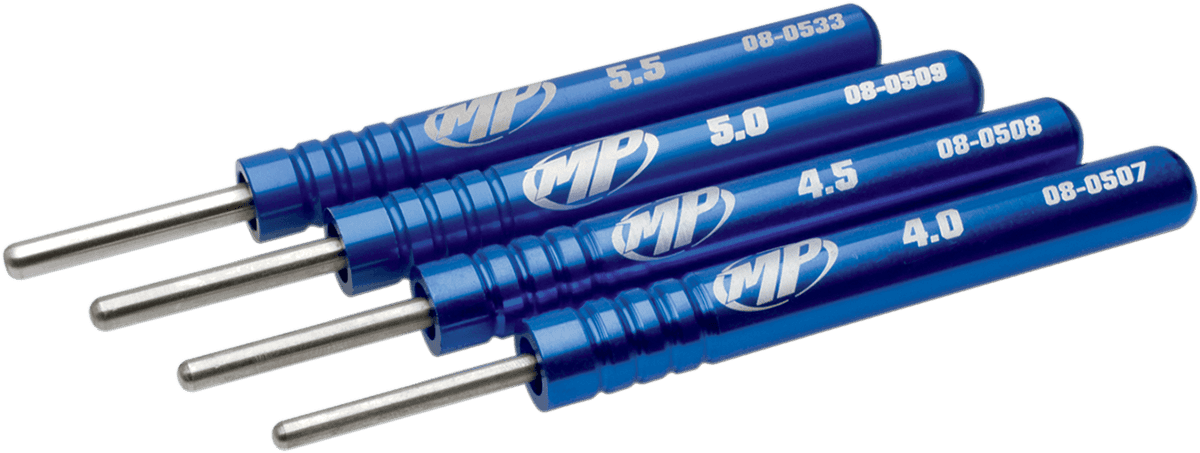 MOTION PRO 3810-0047 Valve Stem Seal Tool - Installation - Set